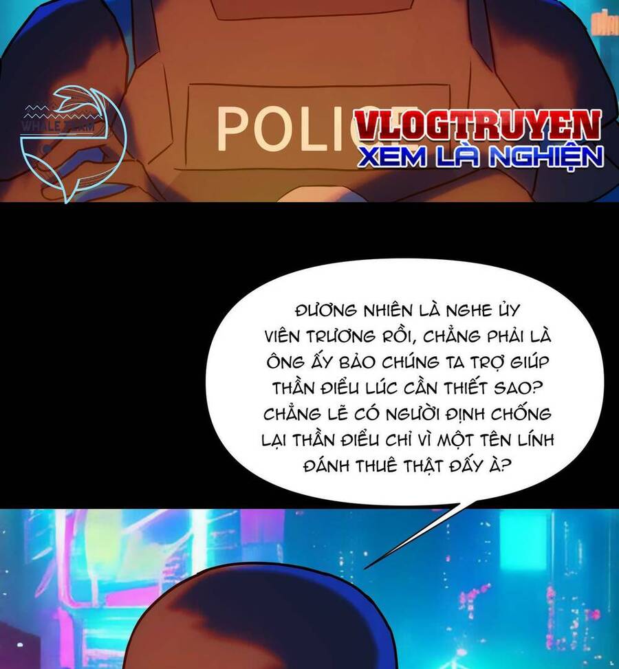 Ta Là Hacker Thiên Đạo Chapter 3 - 49