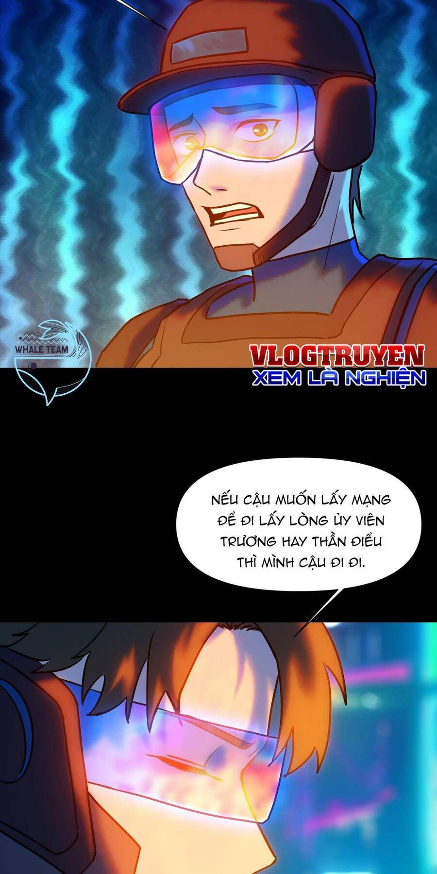 Ta Là Hacker Thiên Đạo Chapter 3 - 52
