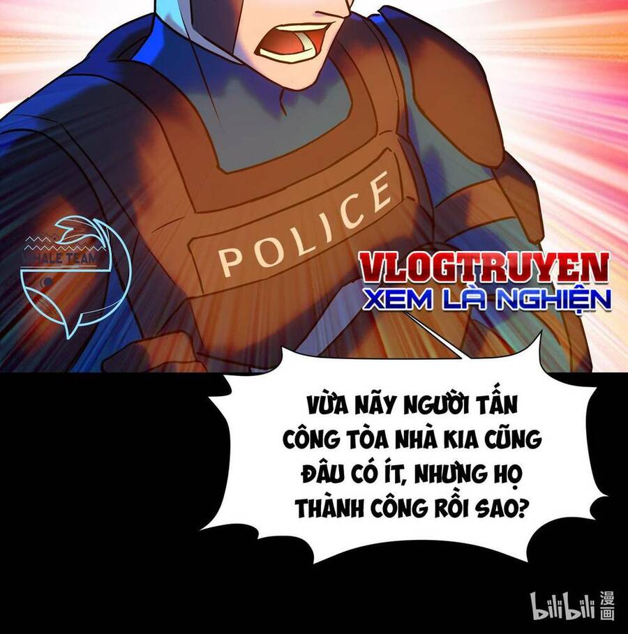 Ta Là Hacker Thiên Đạo Chapter 3 - 55