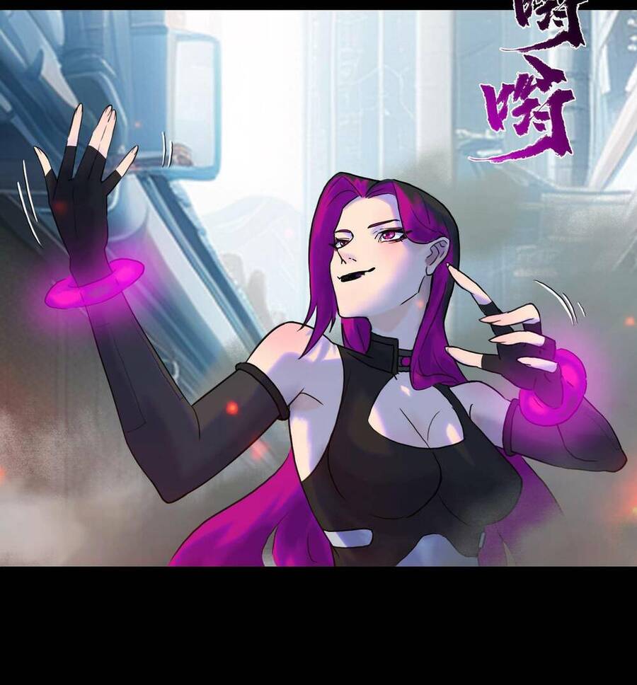 Ta Là Hacker Thiên Đạo Chapter 3 - 7