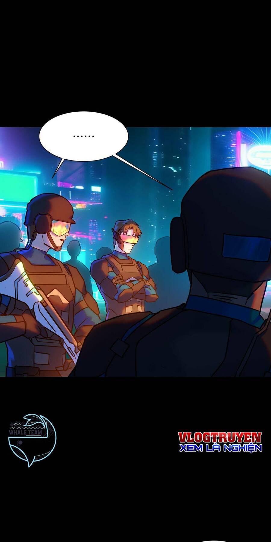 Ta Là Hacker Thiên Đạo Chapter 4 - 2