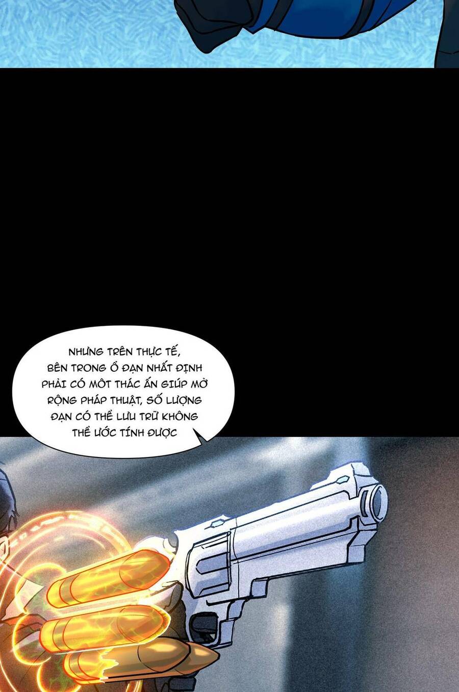 Ta Là Hacker Thiên Đạo Chapter 4 - 12