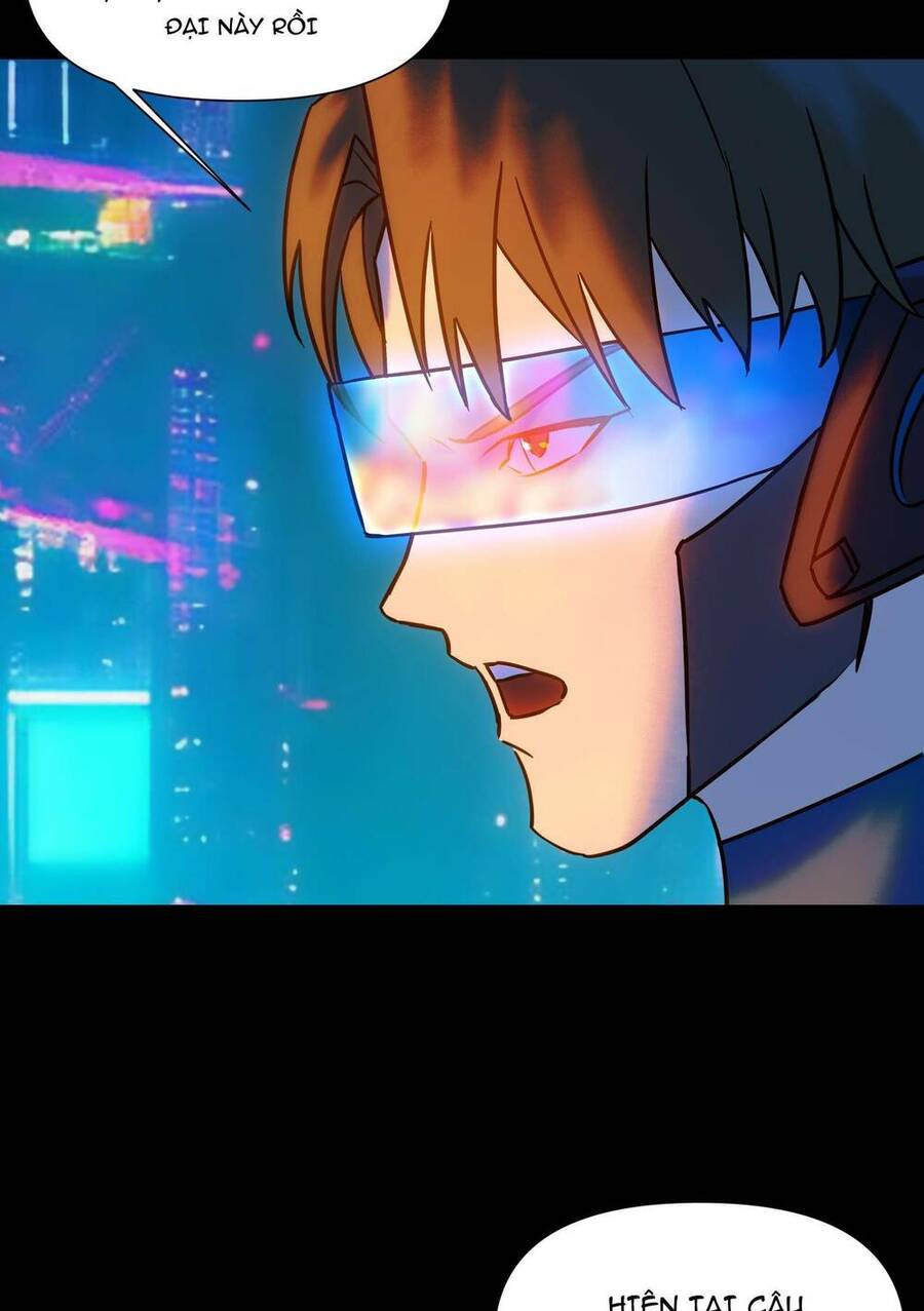 Ta Là Hacker Thiên Đạo Chapter 4 - 18