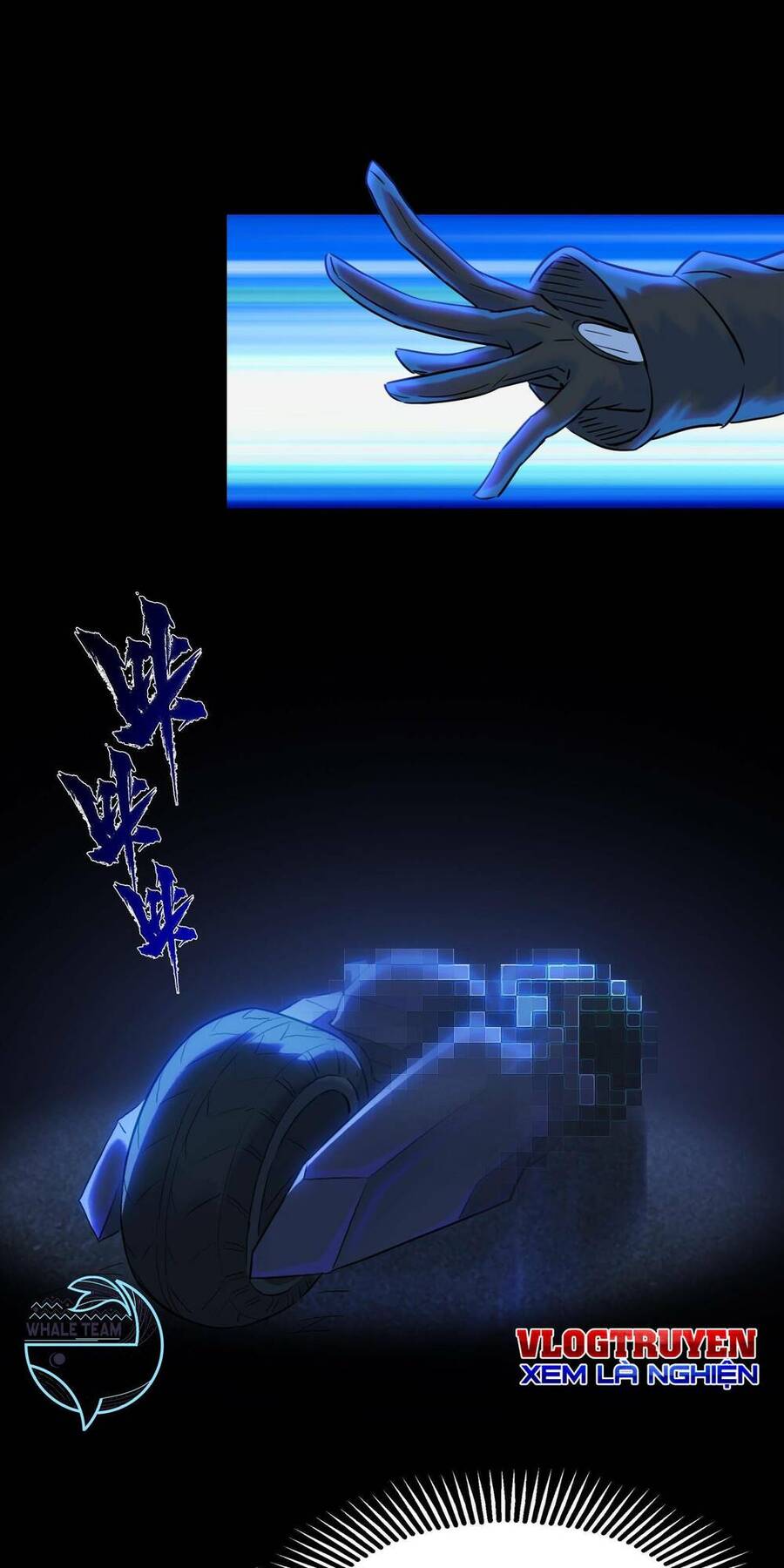 Ta Là Hacker Thiên Đạo Chapter 4 - 21