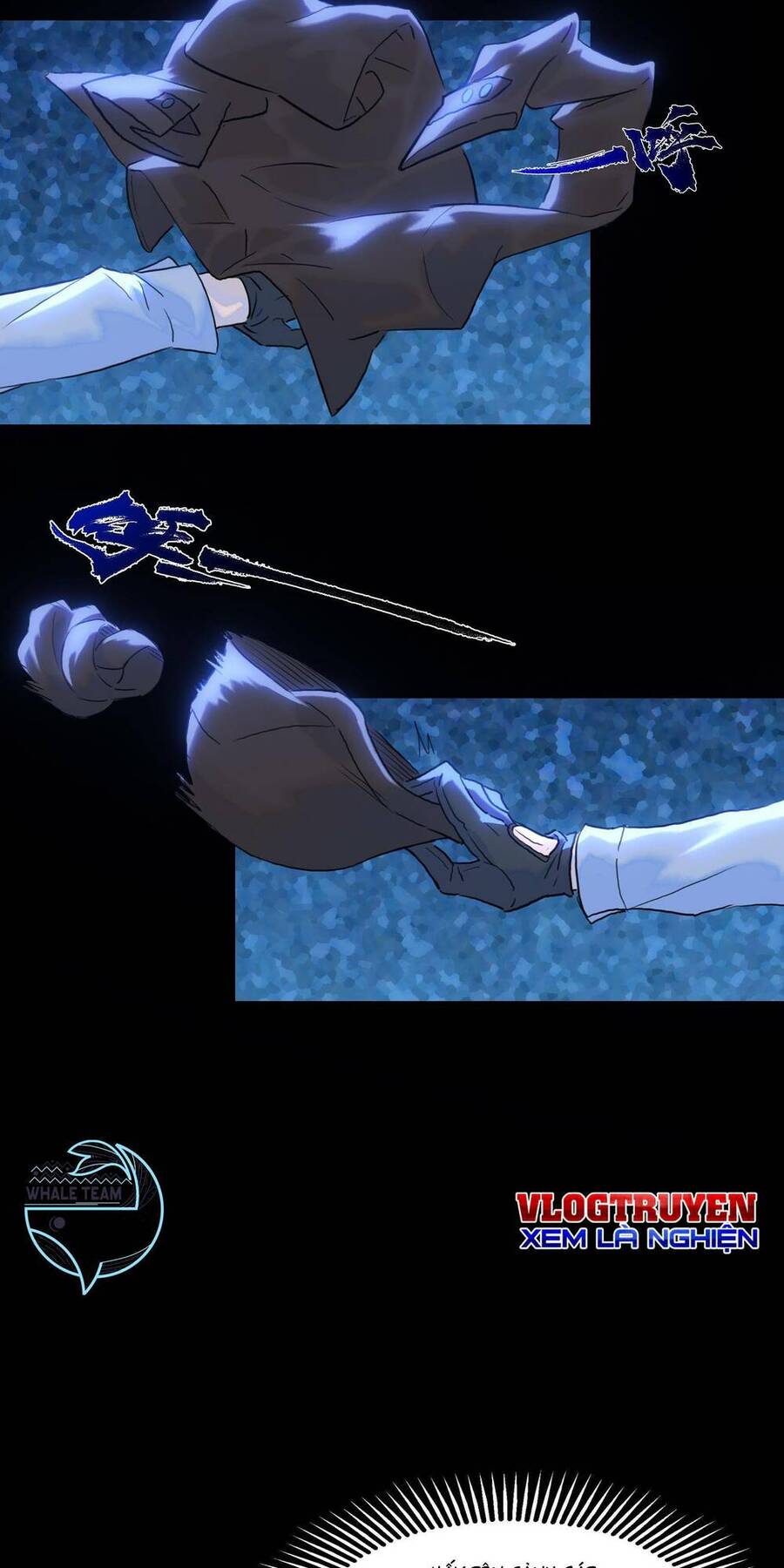 Ta Là Hacker Thiên Đạo Chapter 4 - 23