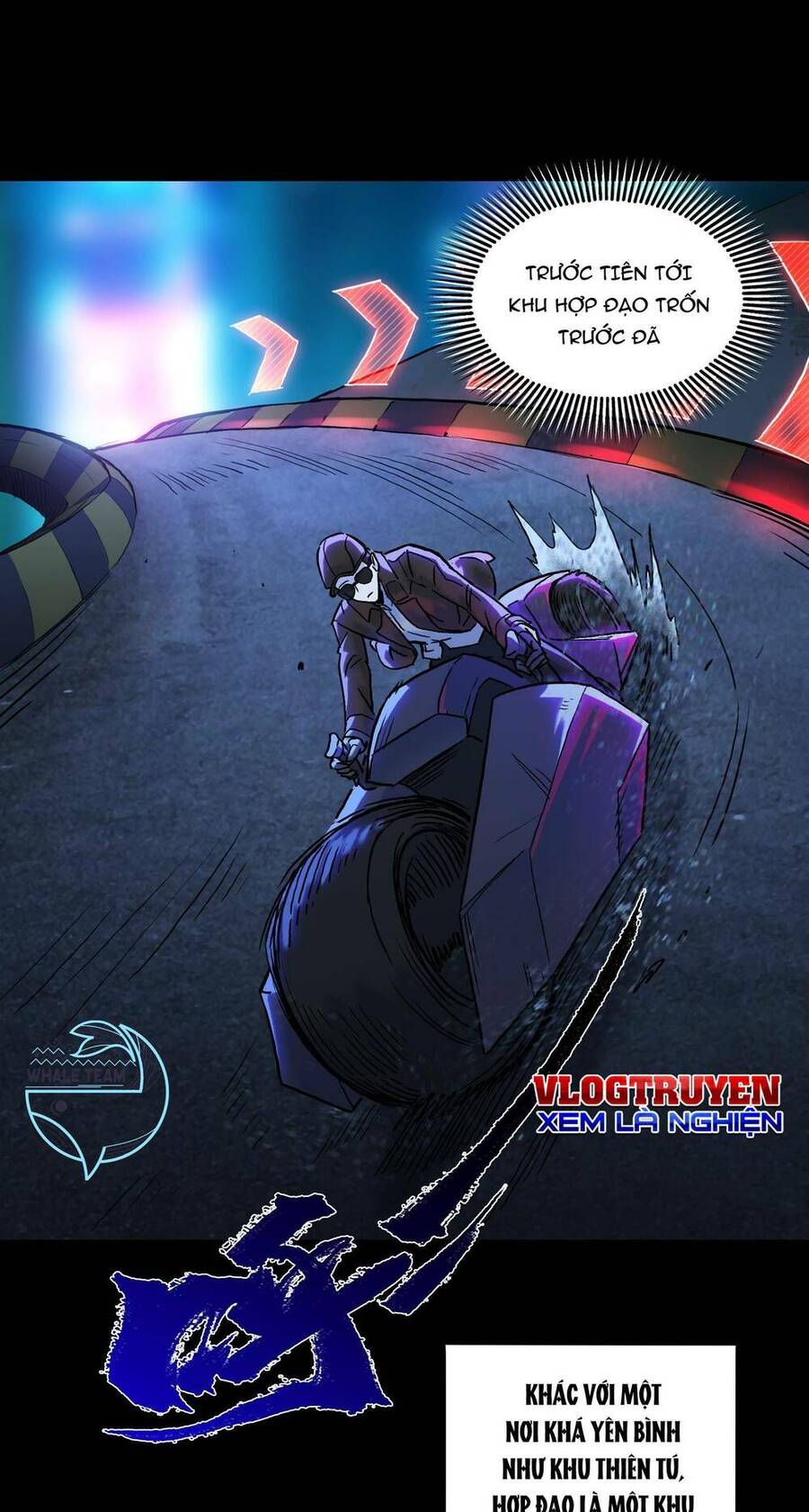 Ta Là Hacker Thiên Đạo Chapter 4 - 25