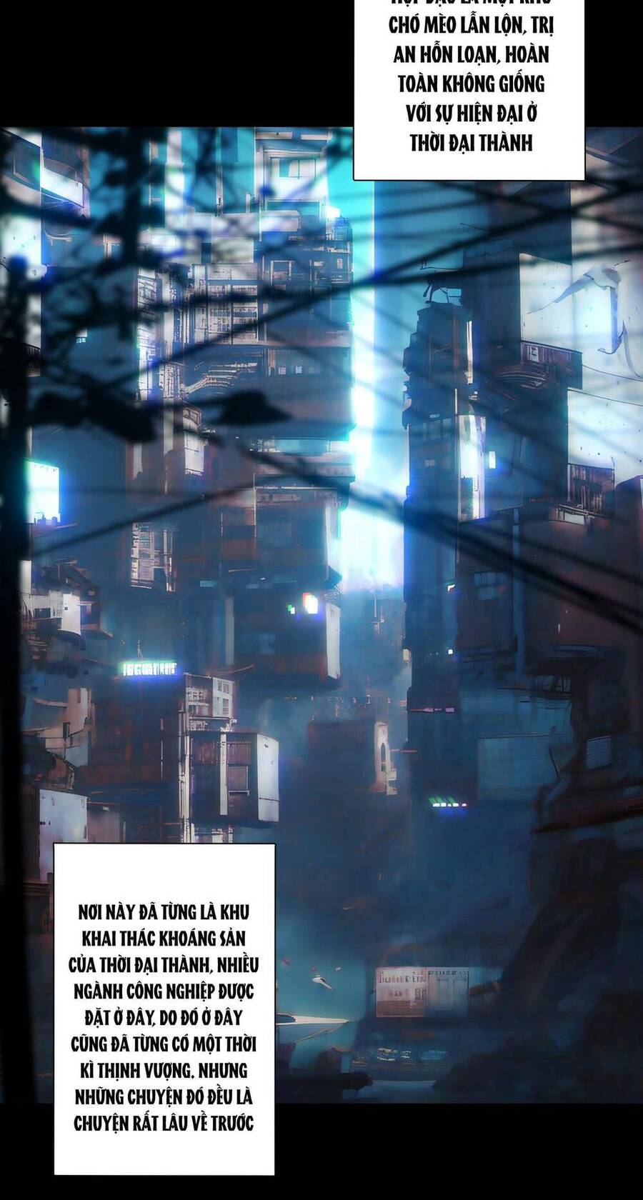 Ta Là Hacker Thiên Đạo Chapter 4 - 26