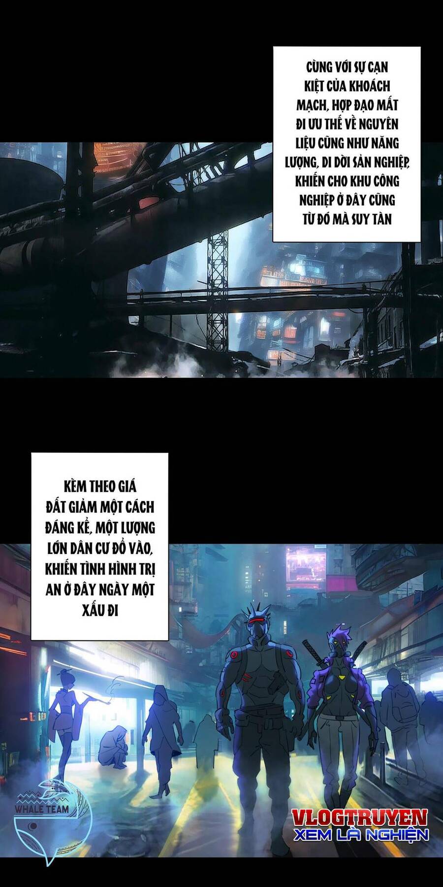 Ta Là Hacker Thiên Đạo Chapter 4 - 27