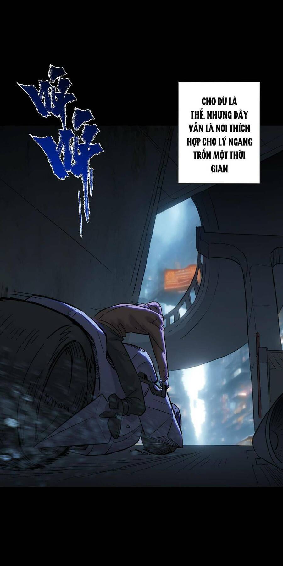 Ta Là Hacker Thiên Đạo Chapter 4 - 28