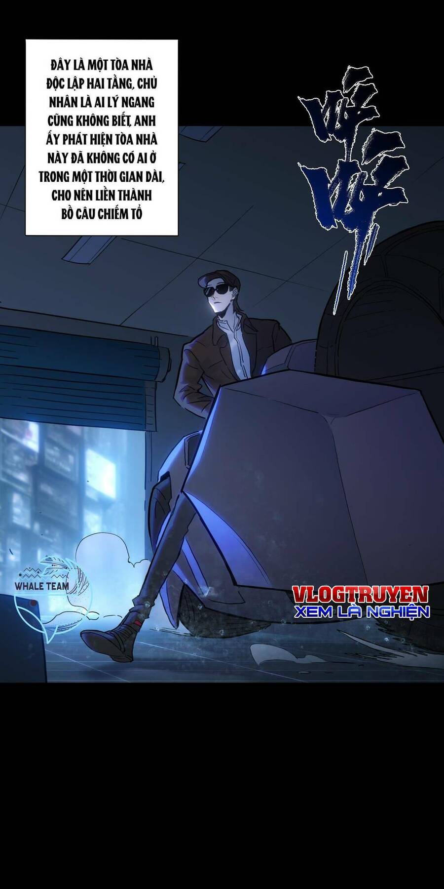 Ta Là Hacker Thiên Đạo Chapter 4 - 29