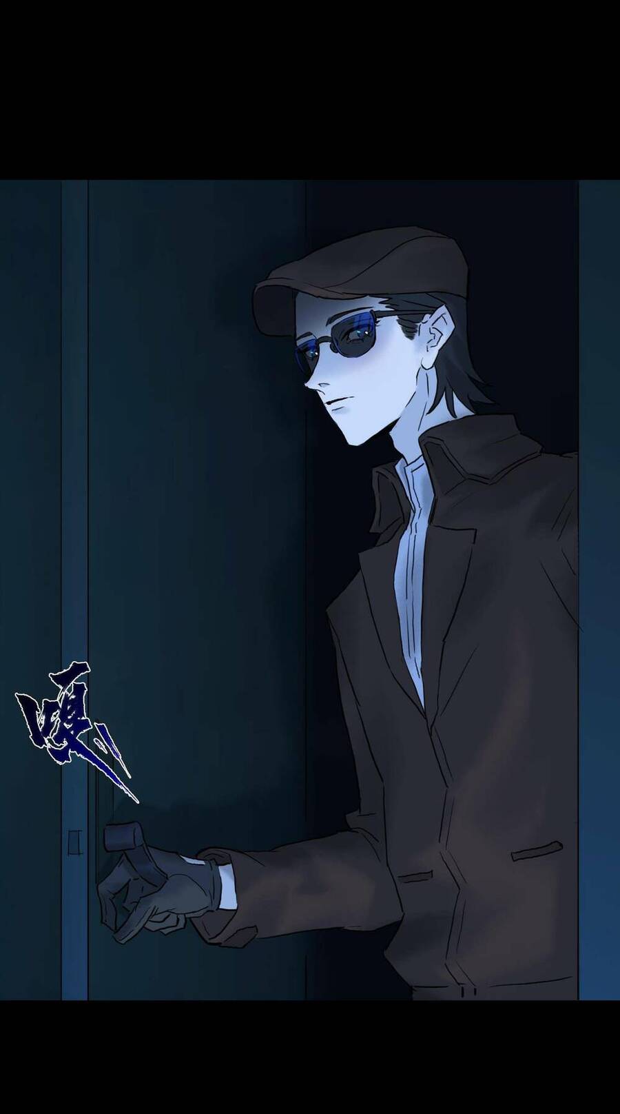 Ta Là Hacker Thiên Đạo Chapter 4 - 30