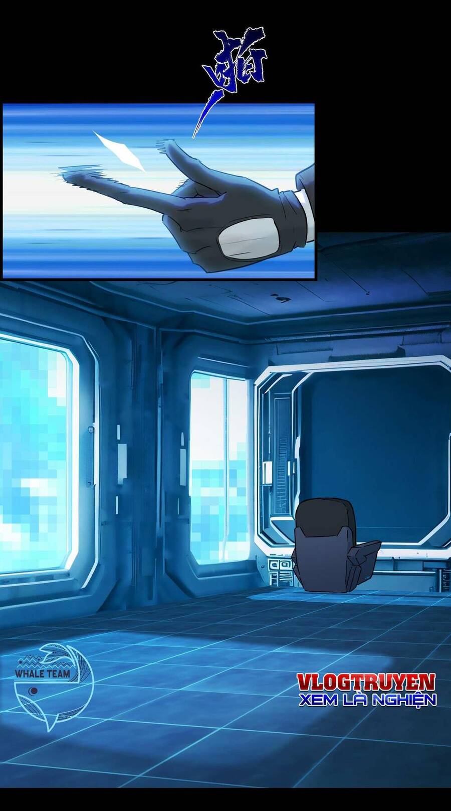 Ta Là Hacker Thiên Đạo Chapter 4 - 31