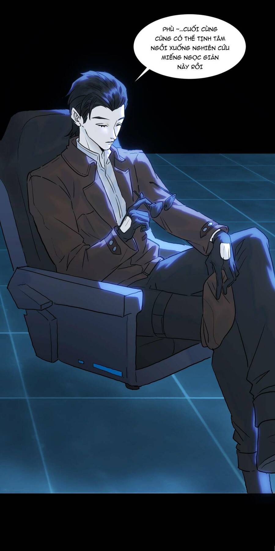 Ta Là Hacker Thiên Đạo Chapter 4 - 32