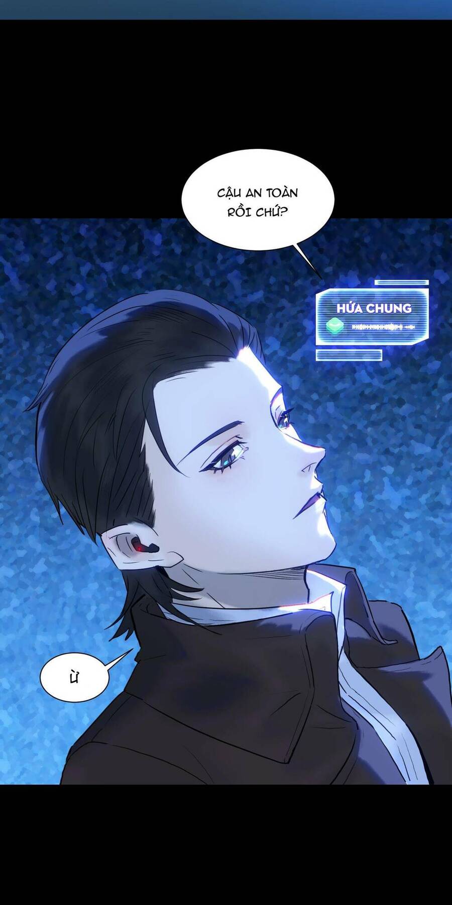 Ta Là Hacker Thiên Đạo Chapter 4 - 34