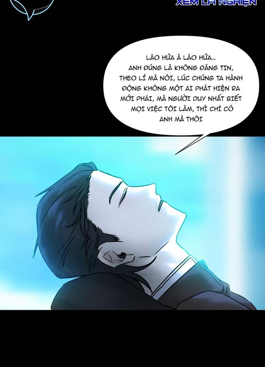 Ta Là Hacker Thiên Đạo Chapter 4 - 37