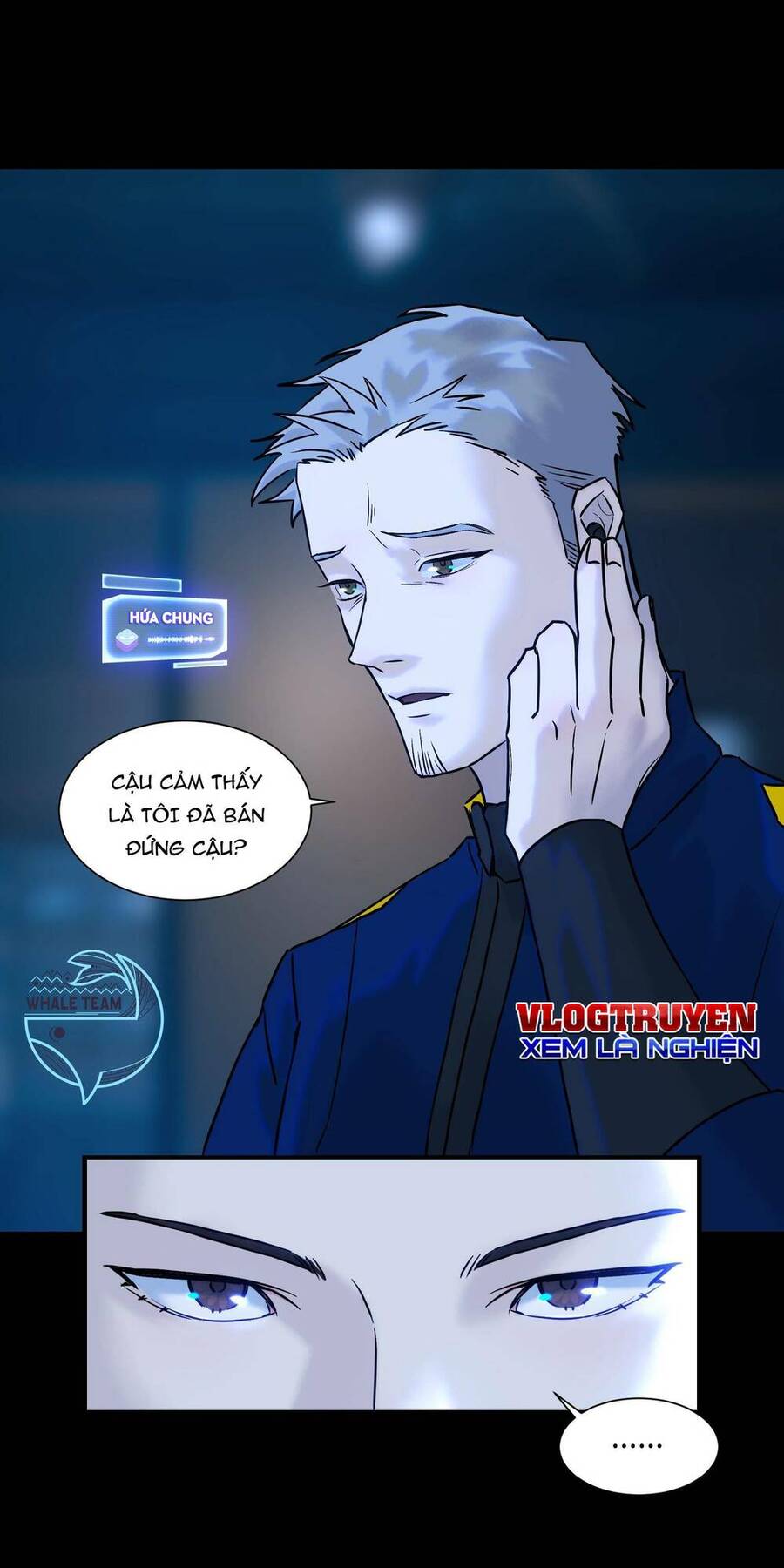 Ta Là Hacker Thiên Đạo Chapter 4 - 38