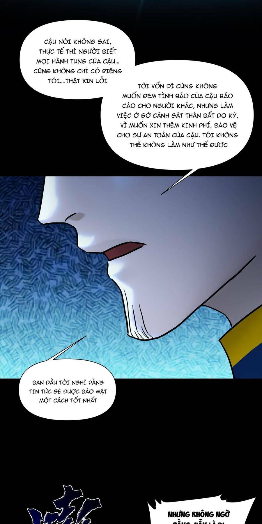 Ta Là Hacker Thiên Đạo Chapter 4 - 40