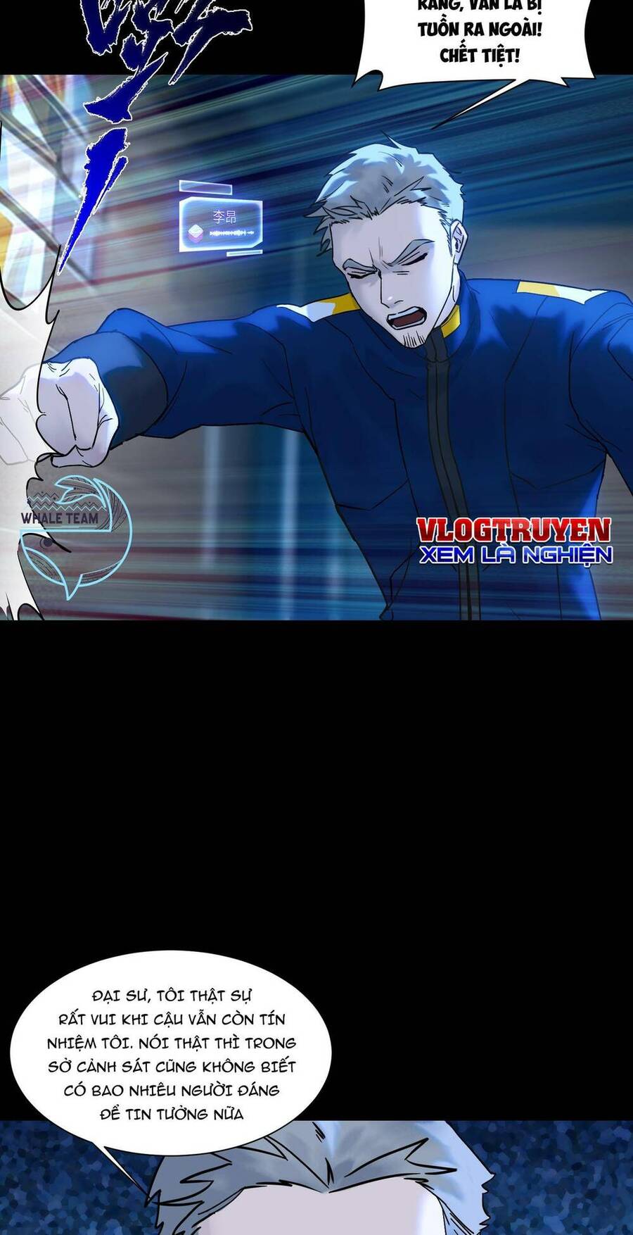 Ta Là Hacker Thiên Đạo Chapter 4 - 41