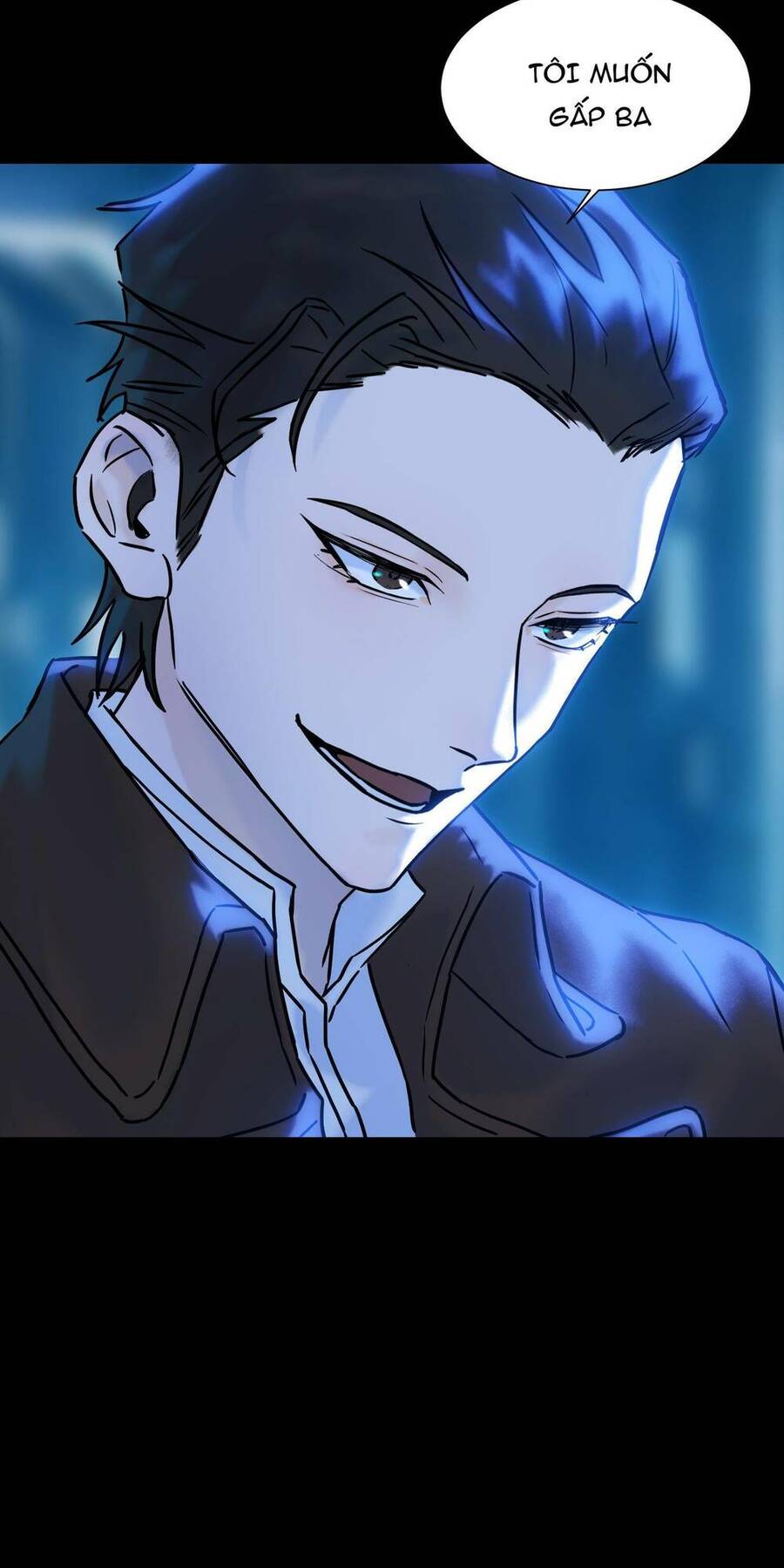 Ta Là Hacker Thiên Đạo Chapter 4 - 44