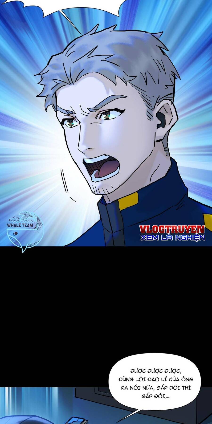 Ta Là Hacker Thiên Đạo Chapter 4 - 46