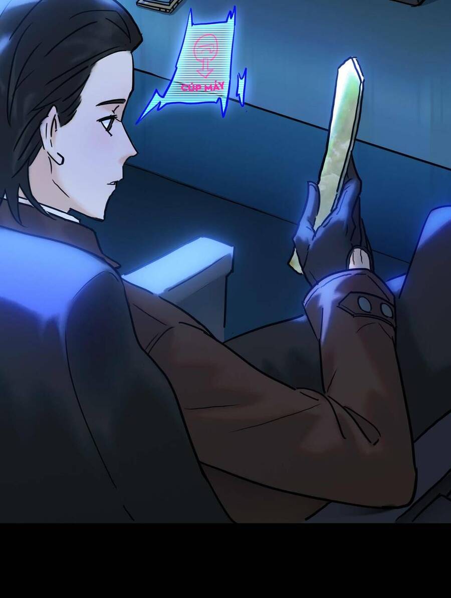 Ta Là Hacker Thiên Đạo Chapter 4 - 47