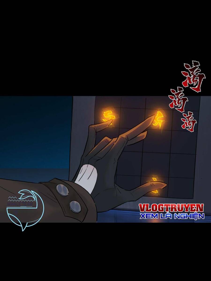 Ta Là Hacker Thiên Đạo Chapter 4 - 48