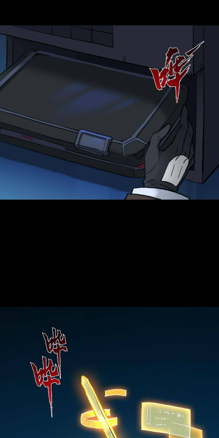 Ta Là Hacker Thiên Đạo Chapter 4 - 49