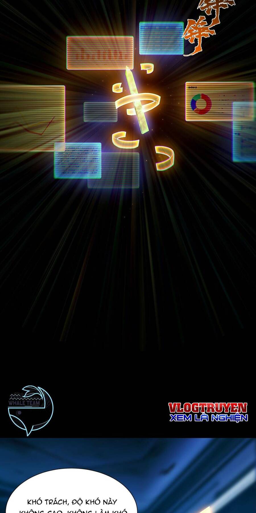 Ta Là Hacker Thiên Đạo Chapter 4 - 51