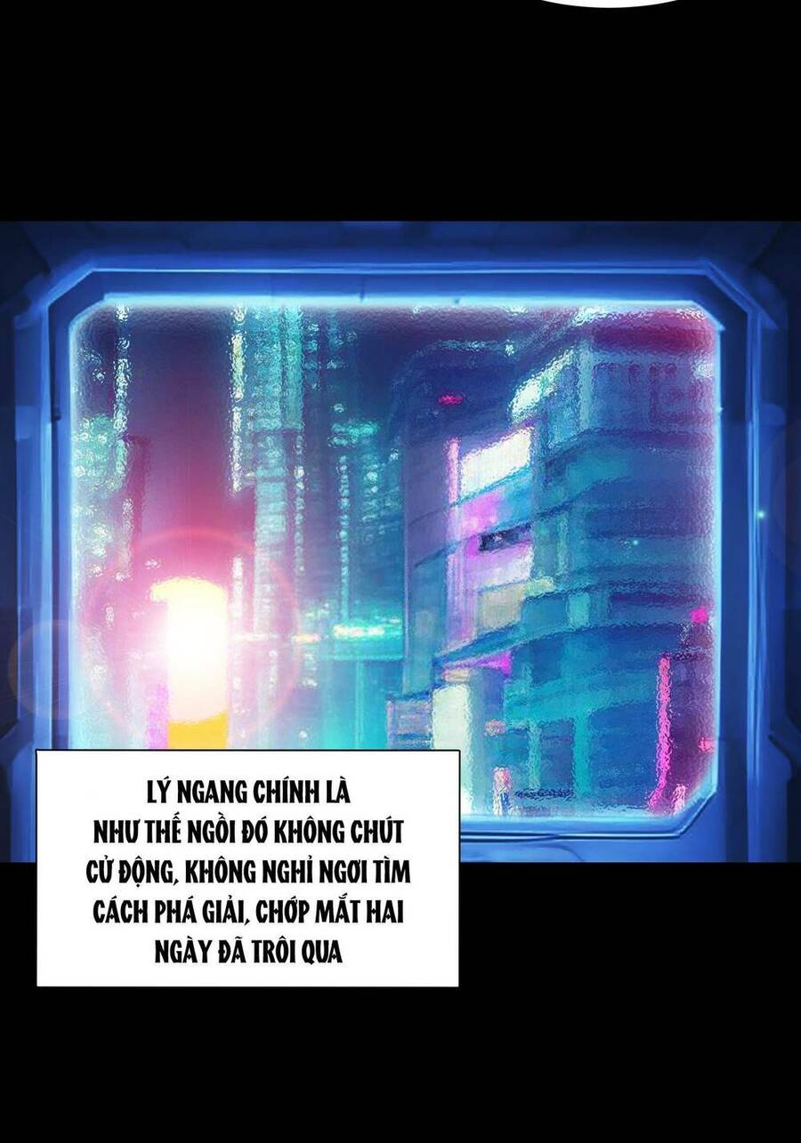 Ta Là Hacker Thiên Đạo Chapter 4 - 53