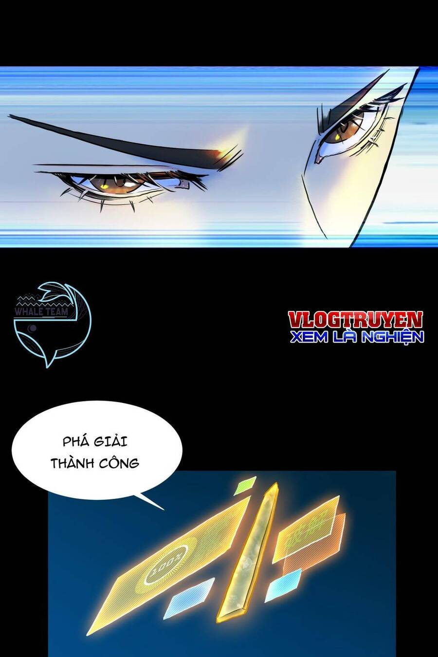 Ta Là Hacker Thiên Đạo Chapter 4 - 54