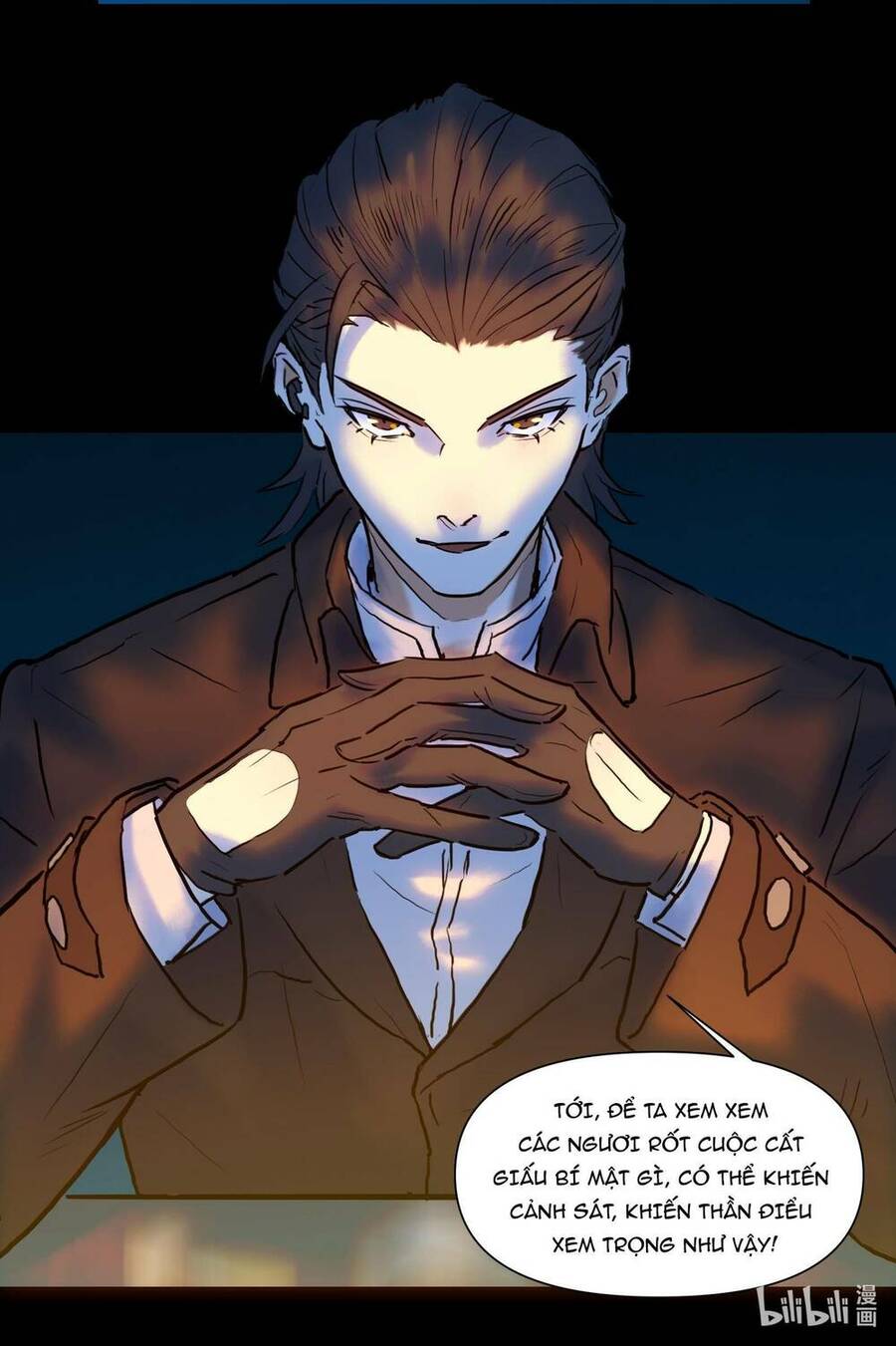 Ta Là Hacker Thiên Đạo Chapter 4 - 55