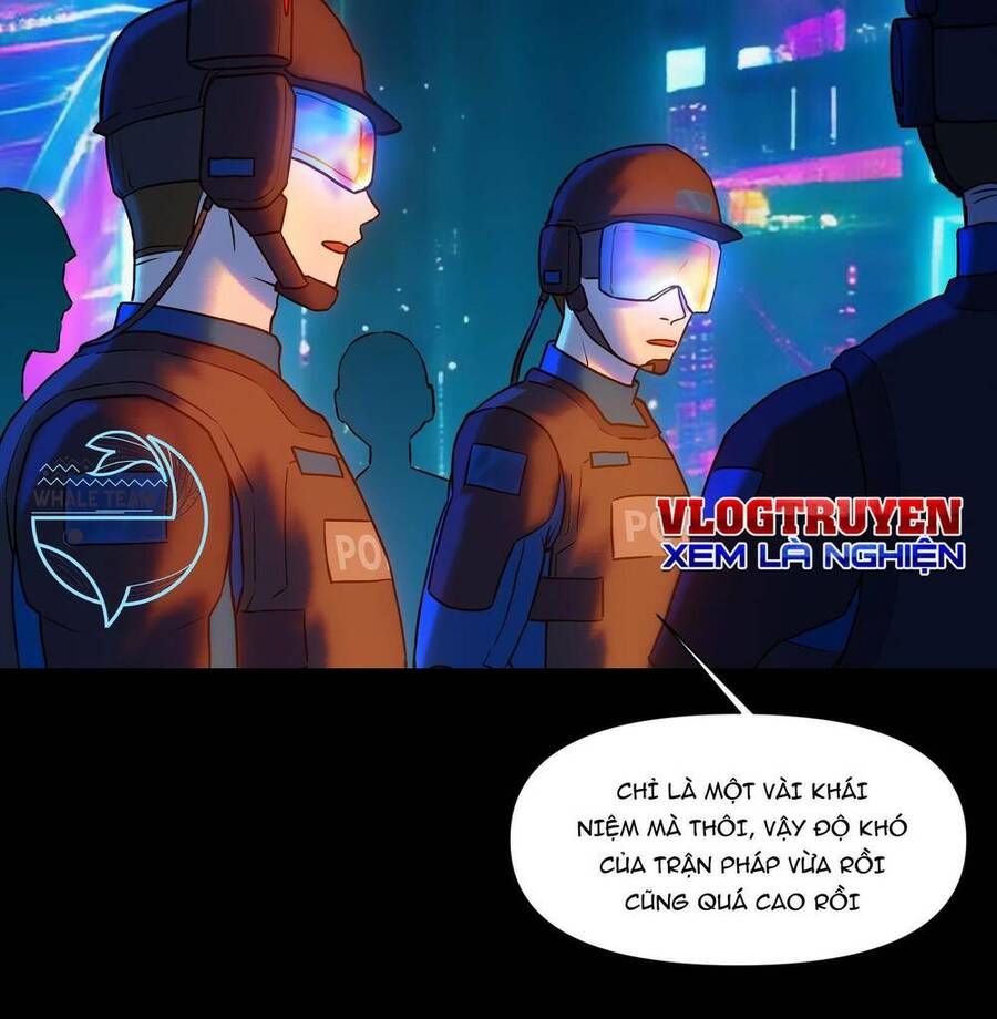 Ta Là Hacker Thiên Đạo Chapter 4 - 7