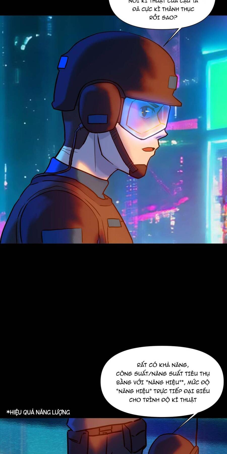 Ta Là Hacker Thiên Đạo Chapter 4 - 9