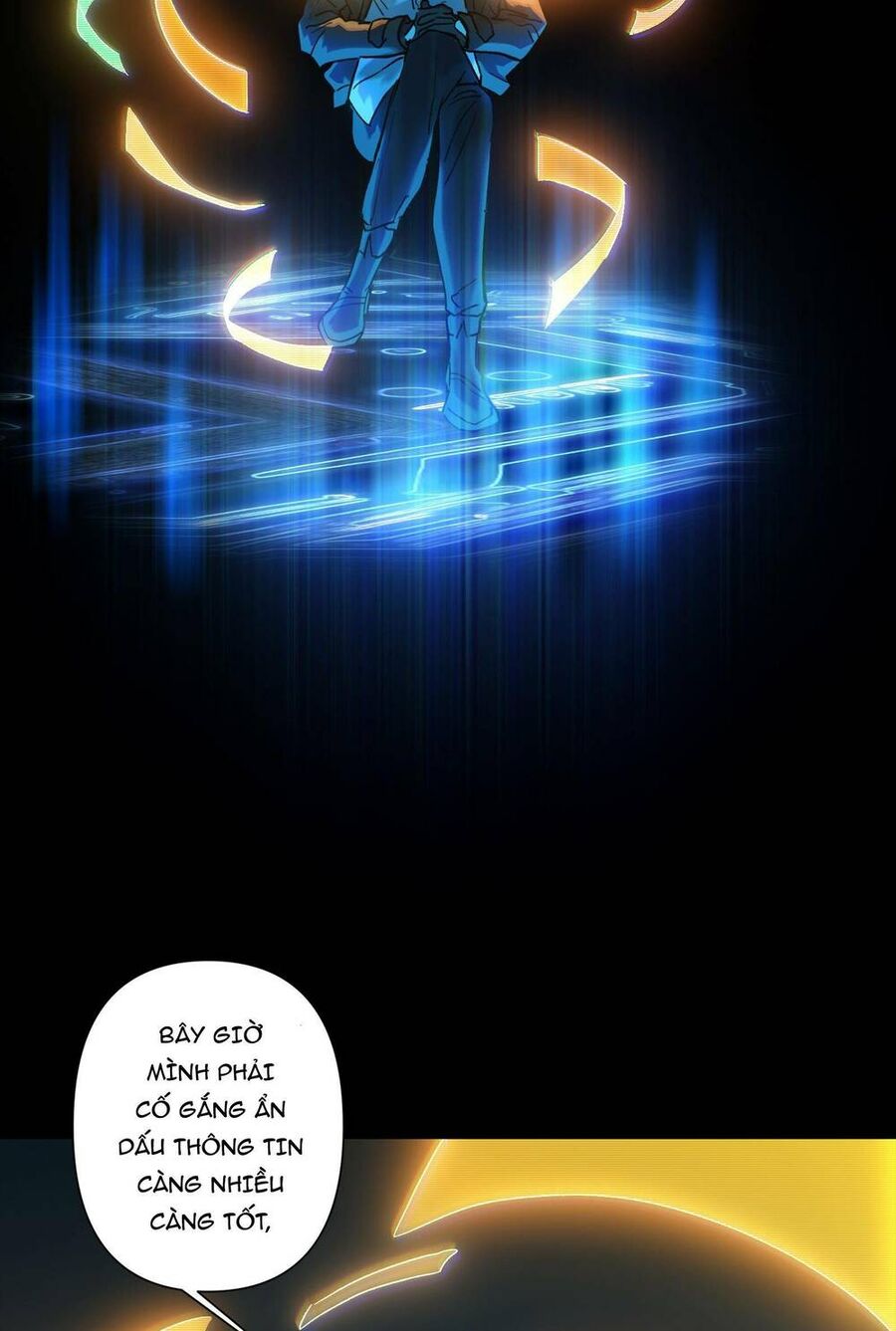 Ta Là Hacker Thiên Đạo Chapter 5 - 7