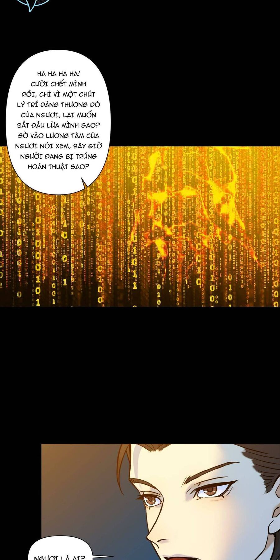 Ta Là Hacker Thiên Đạo Chapter 5 - 10