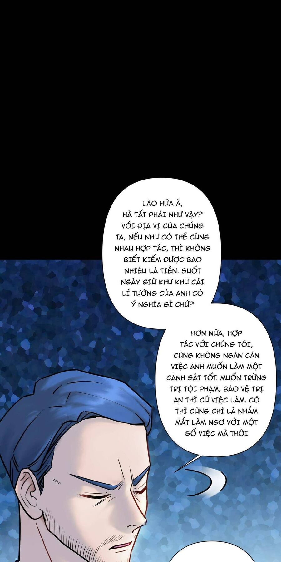 Ta Là Hacker Thiên Đạo Chapter 6 - 11