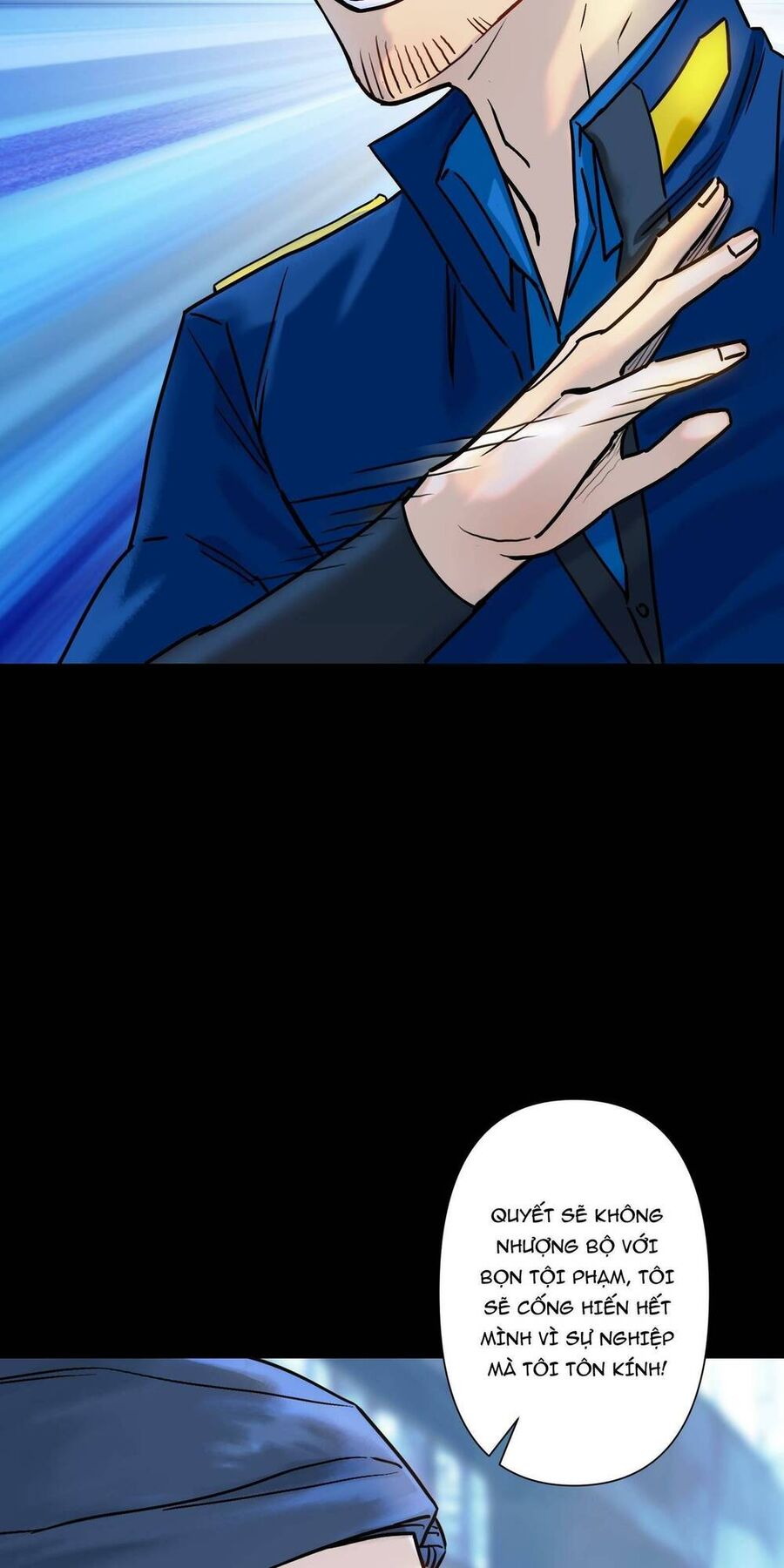 Ta Là Hacker Thiên Đạo Chapter 6 - 14