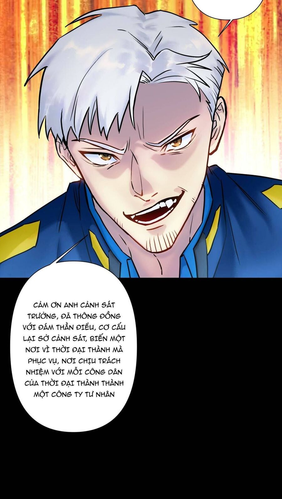 Ta Là Hacker Thiên Đạo Chapter 6 - 17