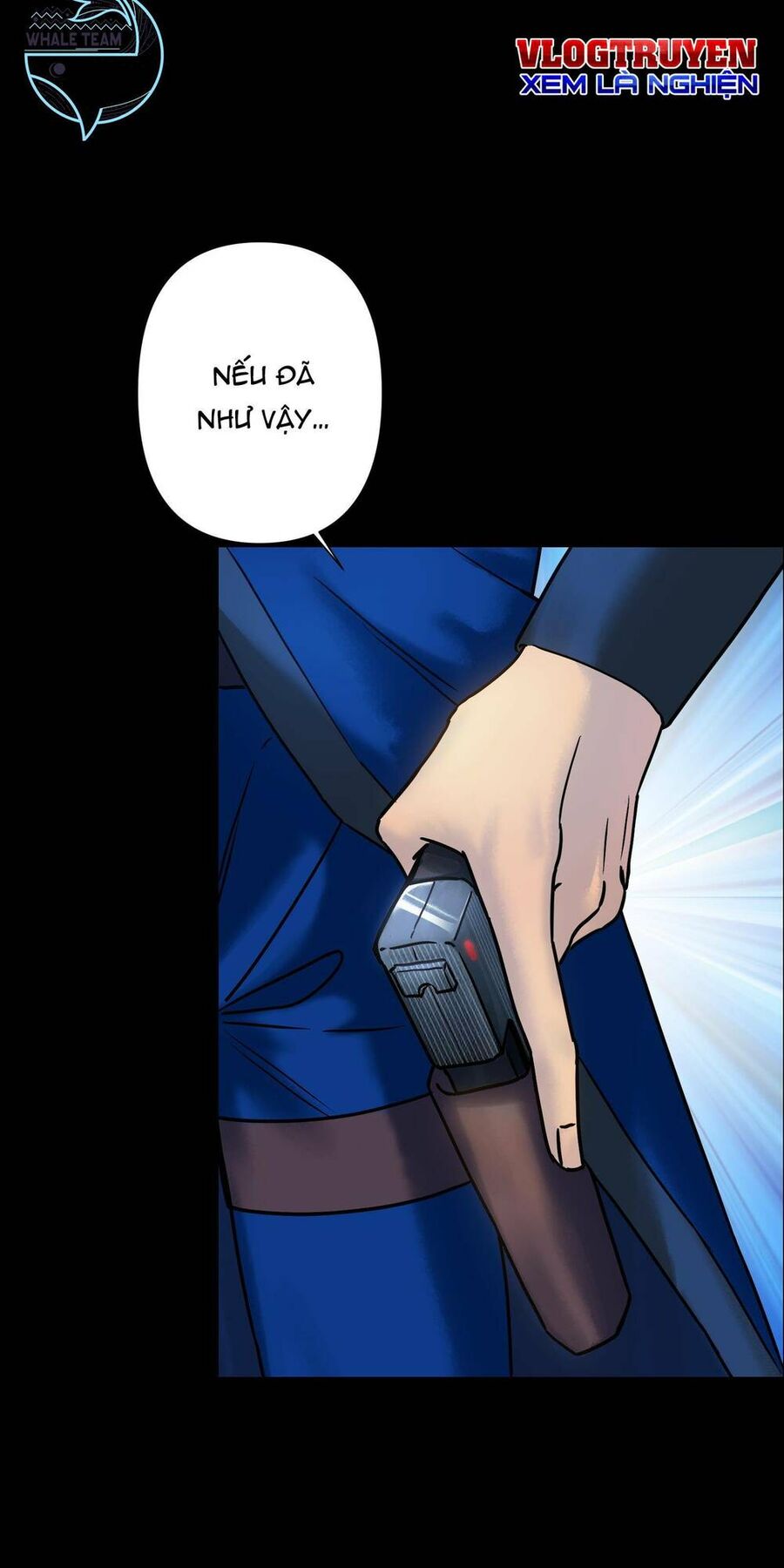 Ta Là Hacker Thiên Đạo Chapter 6 - 19