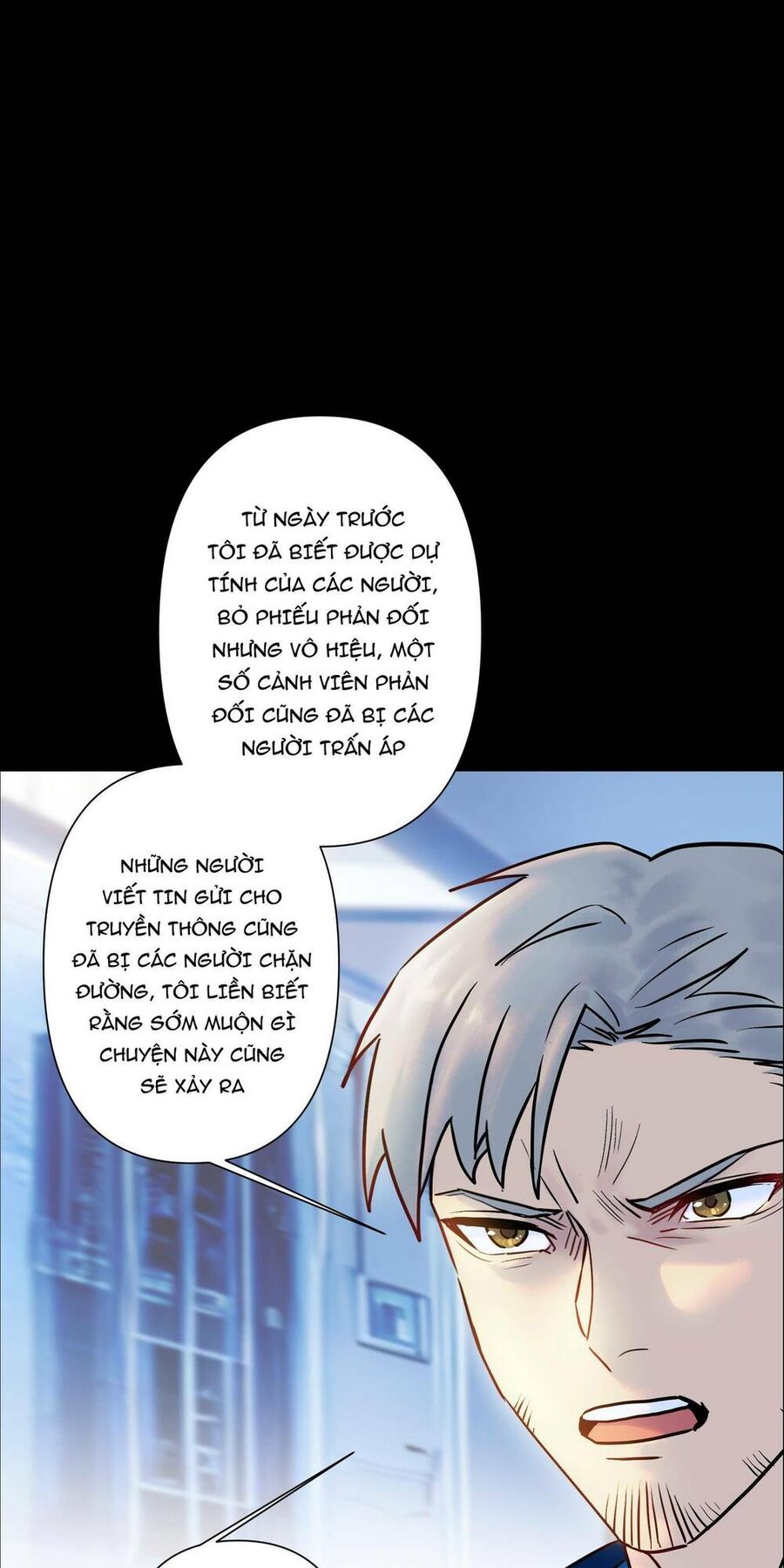 Ta Là Hacker Thiên Đạo Chapter 6 - 21