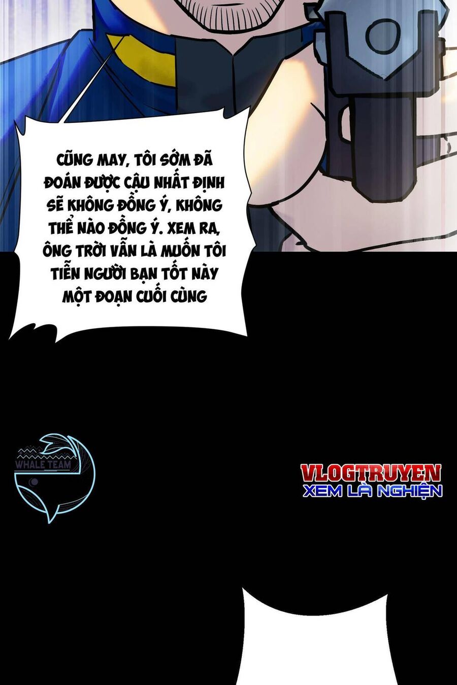 Ta Là Hacker Thiên Đạo Chapter 6 - 24