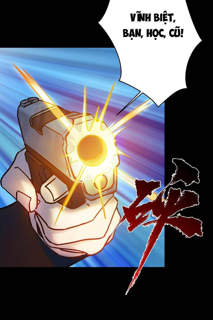 Ta Là Hacker Thiên Đạo Chapter 6 - 25