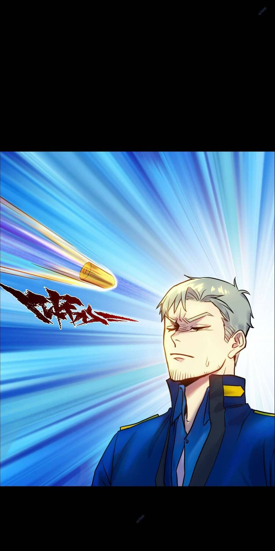 Ta Là Hacker Thiên Đạo Chapter 6 - 26