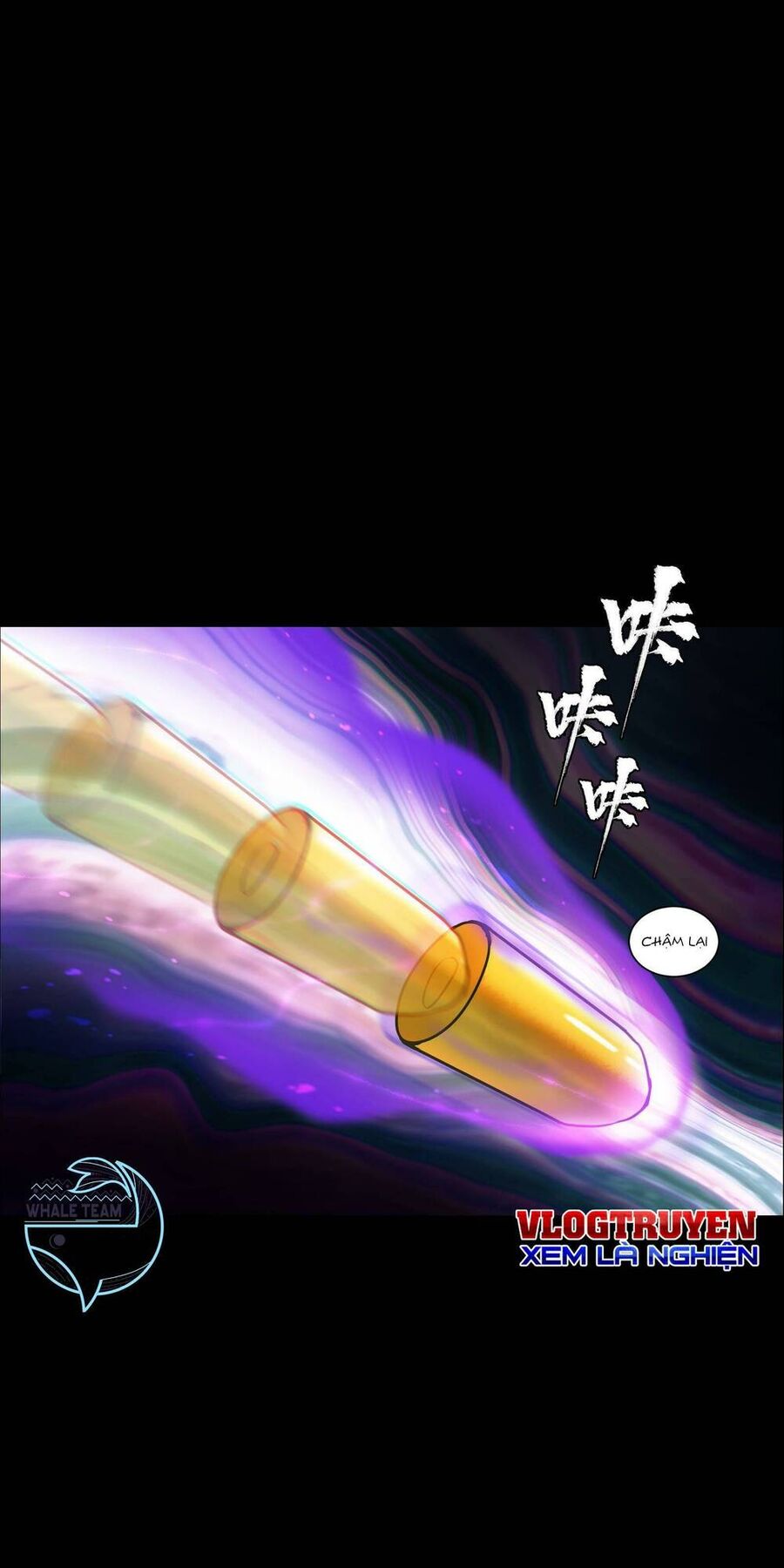 Ta Là Hacker Thiên Đạo Chapter 6 - 27