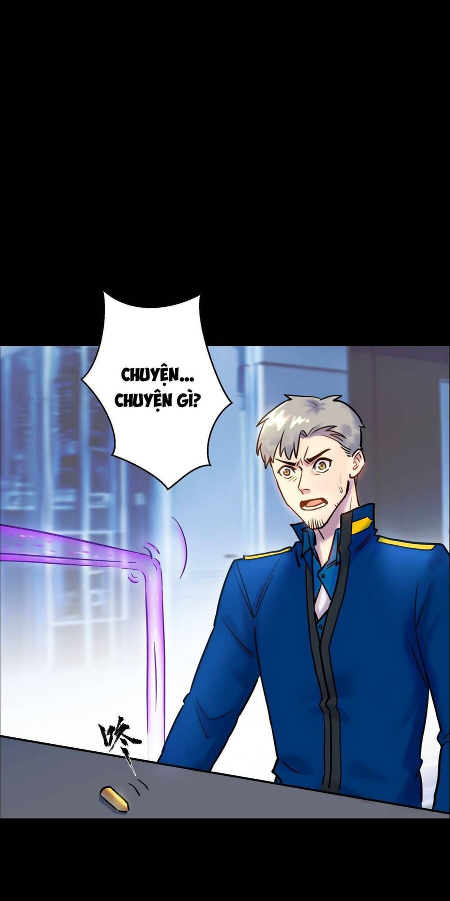 Ta Là Hacker Thiên Đạo Chapter 6 - 28