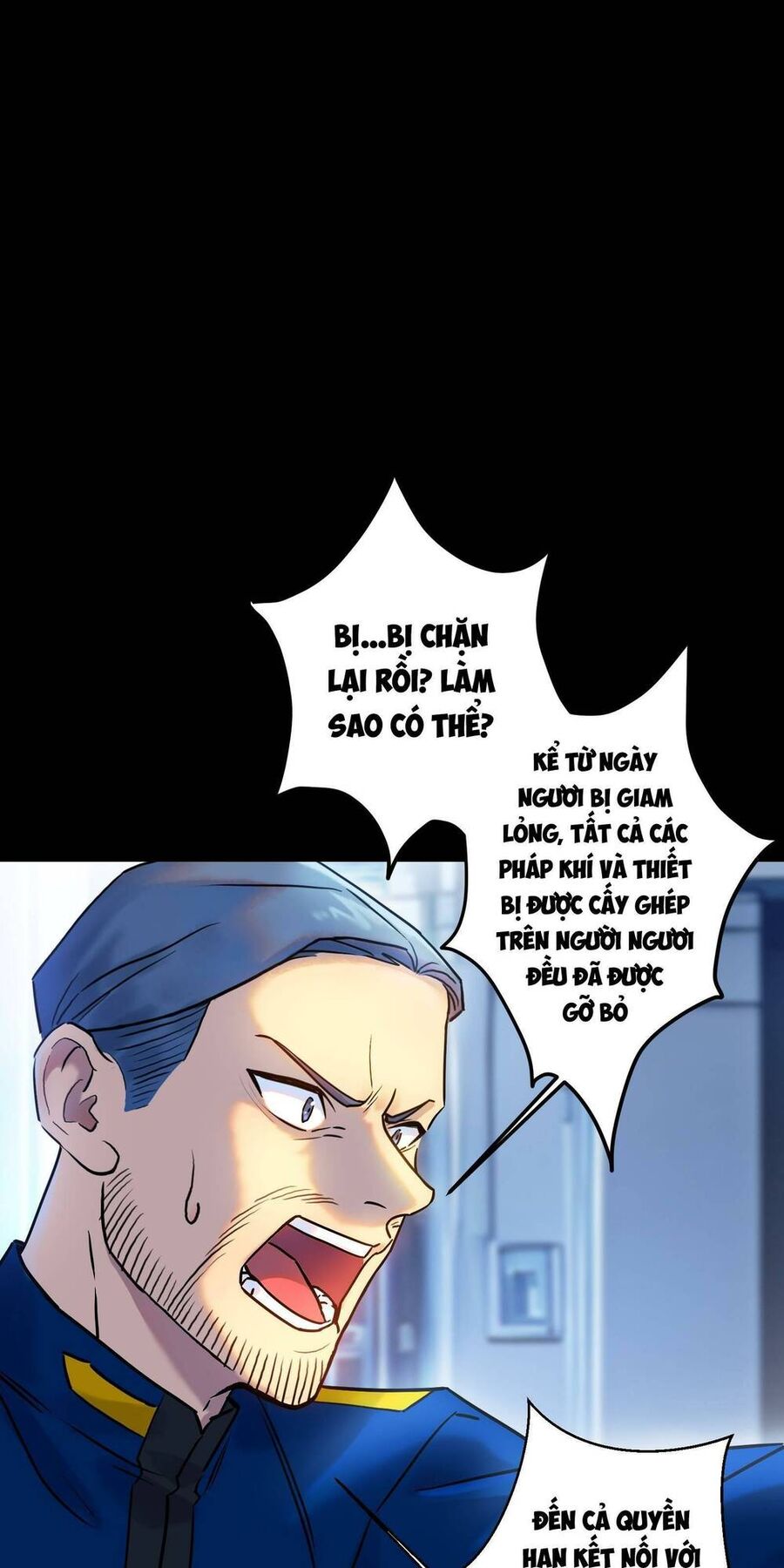 Ta Là Hacker Thiên Đạo Chapter 6 - 29