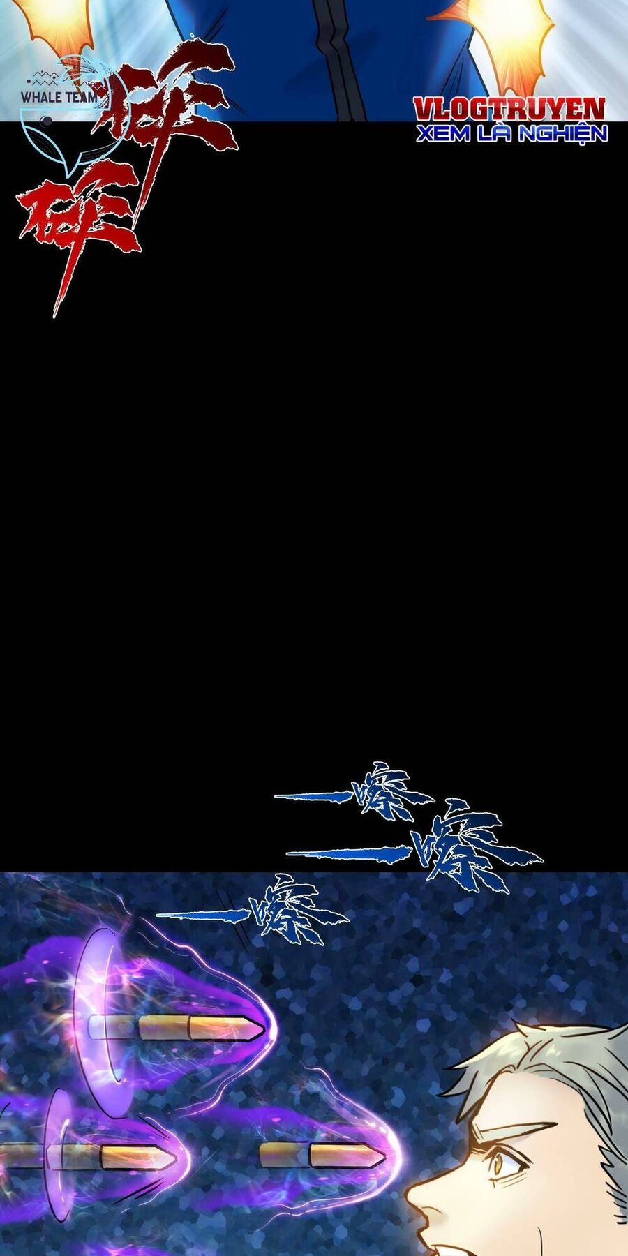 Ta Là Hacker Thiên Đạo Chapter 6 - 31