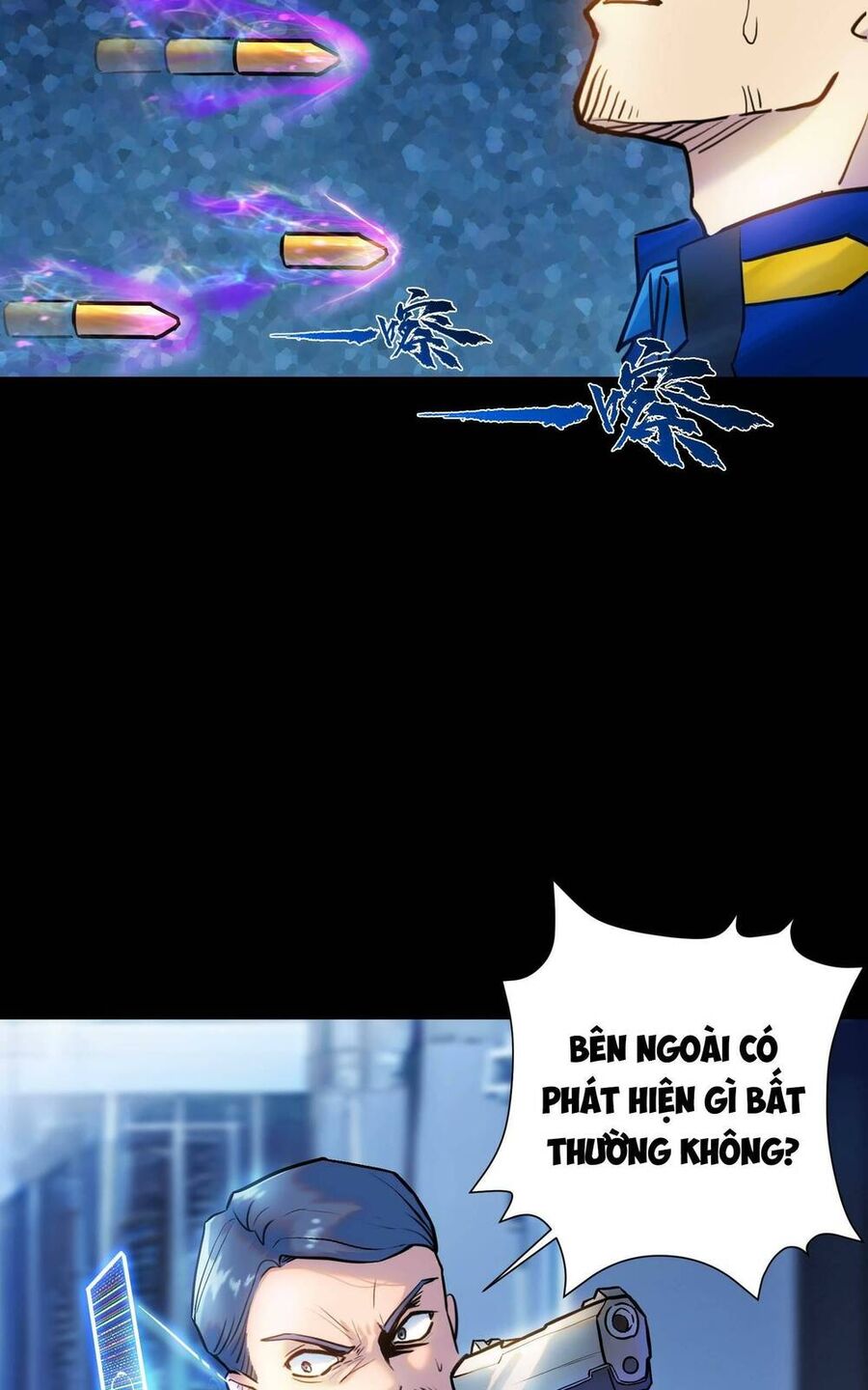 Ta Là Hacker Thiên Đạo Chapter 6 - 32