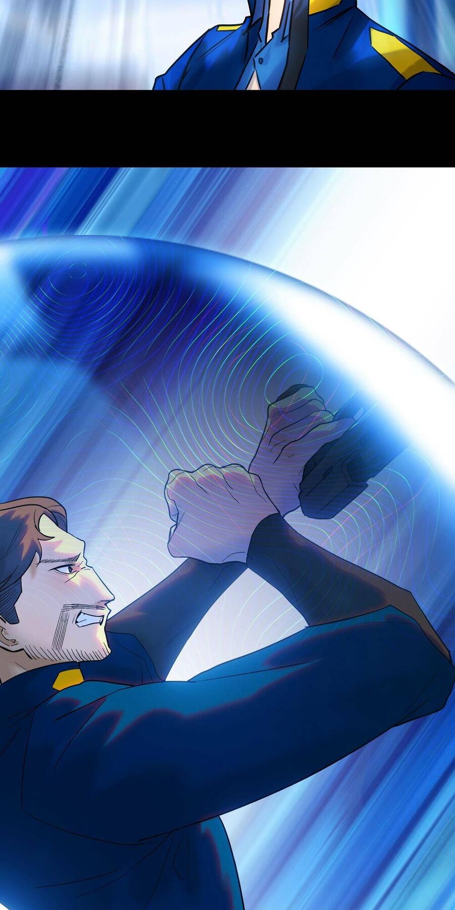 Ta Là Hacker Thiên Đạo Chapter 6 - 36