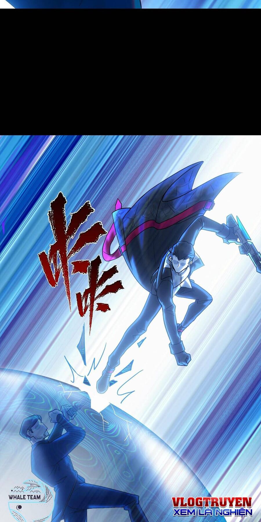 Ta Là Hacker Thiên Đạo Chapter 6 - 37